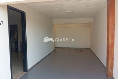 Sobrado para alugar - 91m&sup2; - JARDIM S&Atilde;O FRANCISCO