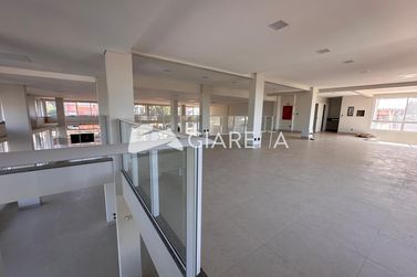 Sala Comercial para alugar - 550m&sup2; - CENTRO