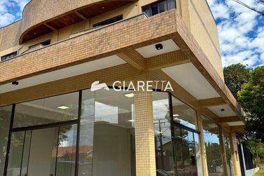 Sala Comercial para alugar - 92m&sup2; - VILA BECKER