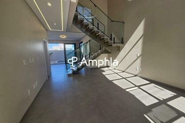 Sobrado &agrave; venda - 186m&sup2; - FAG