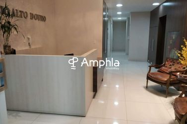 Apartamento &agrave; venda - 104m&sup2; - Centro