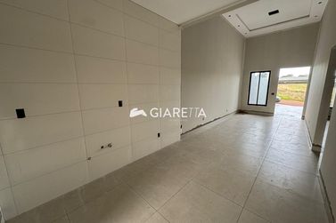 Casa &agrave; venda - 85m&sup2; - JARDIM PANCERA