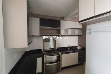 Apartamento para alugar - 134m&sup2; - VILA INDUSTRIAL