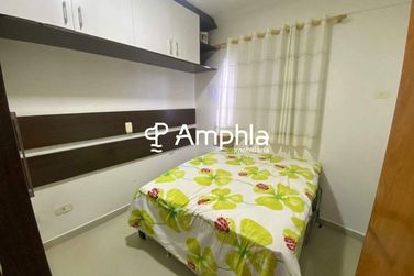 Apartamento &agrave; venda - 81m&sup2; - Neva