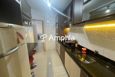 Apartamento &agrave; venda - 76m&sup2; - Neva