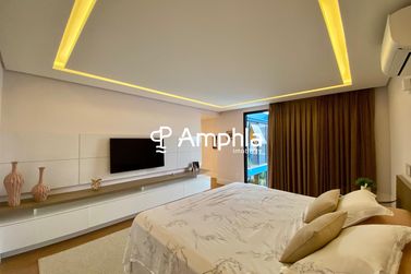 Sobrado &agrave; venda - 242m&sup2; - Canad&aacute;