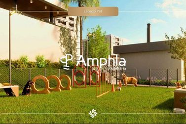 Apartamento &agrave; venda - 56m&sup2; - Vila Industrial