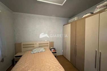 Sobrado &agrave; venda - 279m&sup2; - JARDIM COOPAGRO