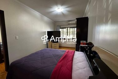 Casa &agrave; venda - 174m&sup2; - Pioneiros Catarinenses