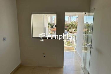 Apartamento &agrave; venda - 58m&sup2; - Country
