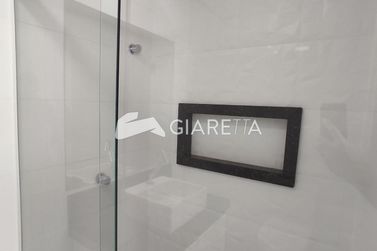 Apartamento &agrave; venda - 37m&sup2; - CENTRO