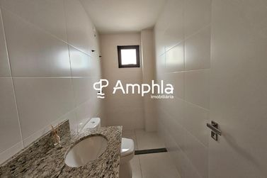 Apartamento &agrave; venda - 45m&sup2; - Centro