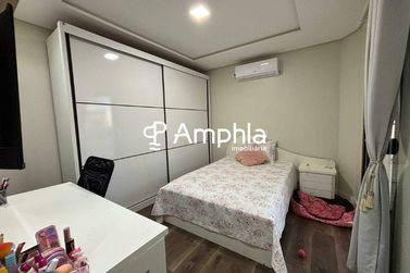 Sobrado &agrave; venda - 252m&sup2; - Canad&aacute;