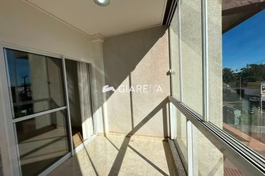 Apartamento para alugar - 75m&sup2; - VILA INDUSTRIAL