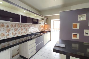 Apartamento para alugar - 105m&sup2; - CENTRO