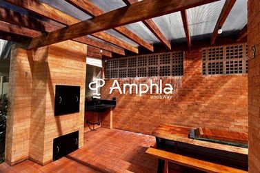 Apartamento &agrave; venda - 121m&sup2; - Country