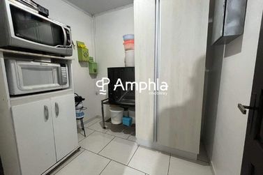Casa &agrave; venda - 170m&sup2; - Centro
