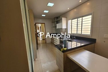 Sobrado &agrave; venda - 380m&sup2; - Parque S&atilde;o Paulo