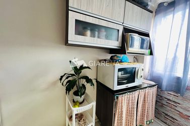 Apartamento &agrave; venda - 68m&sup2; - JARDIM PANORAMA