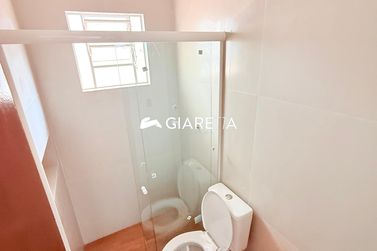 Sobrado para alugar - 112m&sup2; - JARDIM PORTO ALEGRE