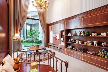 Apartamento &agrave; venda - 345m&sup2; - Ciro Nardi