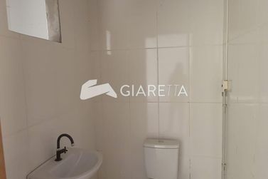 Sala Comercial para alugar - 86m&sup2; - JARDIM PORTO ALEGRE