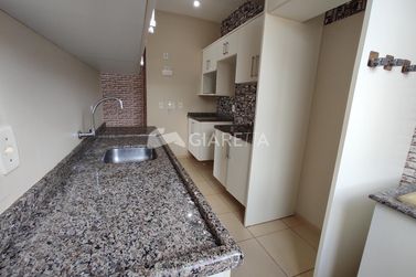 Apartamento &agrave; venda - 61m&sup2; - CENTRO