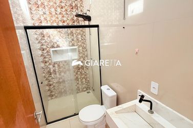 Casa para alugar - 83m&sup2; - JARDIM PANORAMA