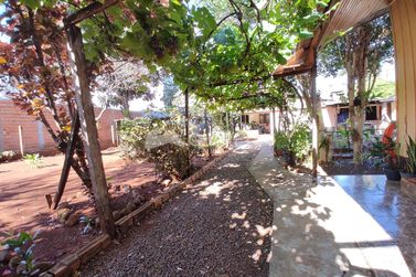 Ch&aacute;cara &agrave; venda - 2130m&sup2; - JARDIM GISELA