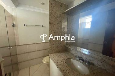 Apartamento &agrave; venda - 259m&sup2; - Centro