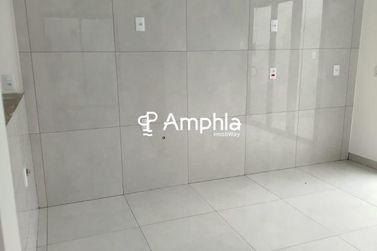 Casa &agrave; venda - 110m&sup2; - Jardim Conc&oacute;rdia