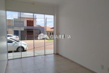 Sala Comercial para alugar - 36m&sup2; - VILA INDUSTRIAL