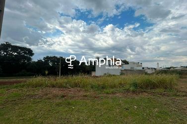 Terreno &agrave; venda - 430m&sup2; - Universit&aacute;rio