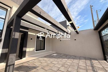 Casa &agrave; venda - 90m&sup2; - Recanto Tropical