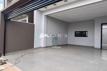 Sobrado &agrave; venda - 130m&sup2; - JARDIM PANCERA