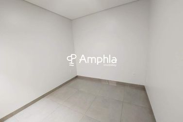 Casa &agrave; venda - 108m&sup2; - Jardim Gisela