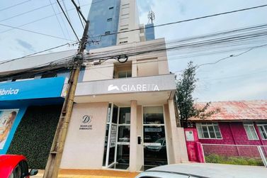 Apartamento para alugar - 114m&sup2; - CENTRO