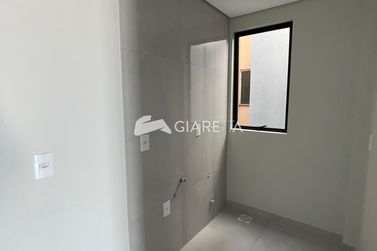 Apartamento &agrave; venda - 60m&sup2; - JARDIM GISELA