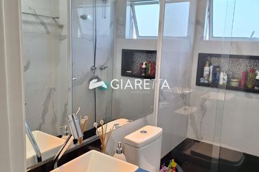 Apartamento &agrave; venda - 137m&sup2; - CENTRO