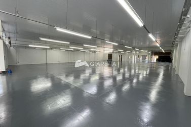 Sala Comercial para alugar - 992m&sup2; - CENTRO