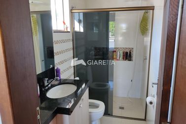 Sobrado &agrave; venda - 194m&sup2; - VILA INDUSTRIAL