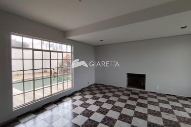 Sobrado para alugar - 205m&sup2; - JARDIM LA SALLE