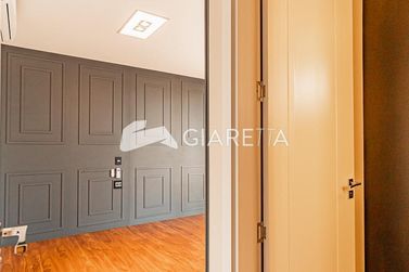 Apartamento &agrave; venda - 464m&sup2; - CENTRO