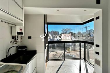 Apartamento &agrave; venda - 71m&sup2; - Canad&aacute;