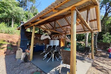 Ch&aacute;cara &agrave; venda - 20000m&sup2; - QUATRO PONTES