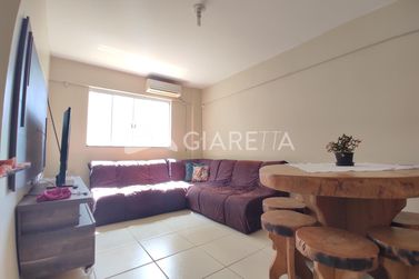Apartamento para alugar - 67m&sup2; - CENTRO