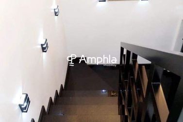 Sobrado &agrave; venda - 190m&sup2; - Vila Industrial