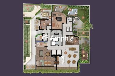Apartamento &agrave; venda - 72m&sup2; - Perequ&ecirc;