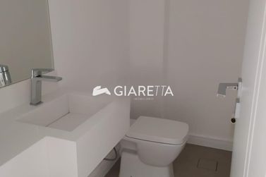 Apartamento &agrave; venda - 170m&sup2; - VILA INDUSTRIAL