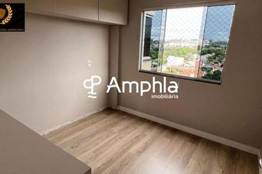 Apartamento &agrave; venda - 98m&sup2; - Centro